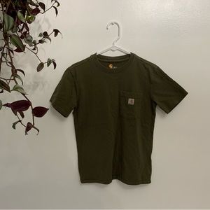 Carhartt t-shirt, size XS
